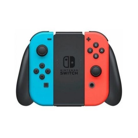  Игровая приставка Nintendo Switch OLED 64GB Neon