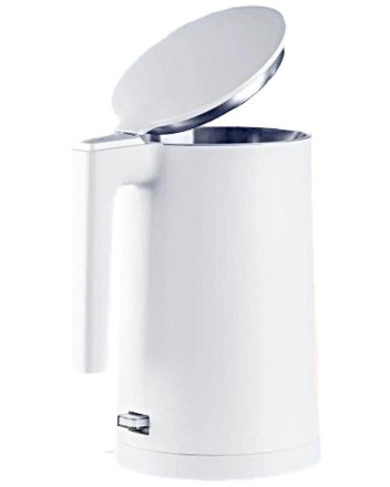  Чайник Mijia Electric Kettle 2 1.7л MJDSH04YM (BHR5095CN) белый