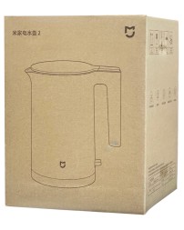 Чайник Mijia Electric Kettle 2 1.7л MJDSH04YM (BHR5095CN) белый
