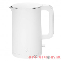Чайник Xiaomi Mi Electric Kettle 2 MJDSH04YM (BHR5095CN) белый