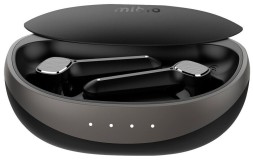 Наушники беспроводные Mibro Earbuds S1(XPEJ003) EU черный