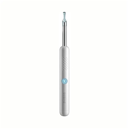  Умная ушная палочка Xiaomi Bebird Smart Visual Ear Cleaner R1 белая