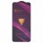  Защитное стекло для Samsung Galaxy S24/S25 OG Purple черное