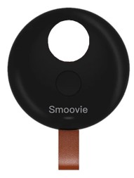 Детектор Камеры Антишпионский Smoovie Multifunction Infrared Z1 черный