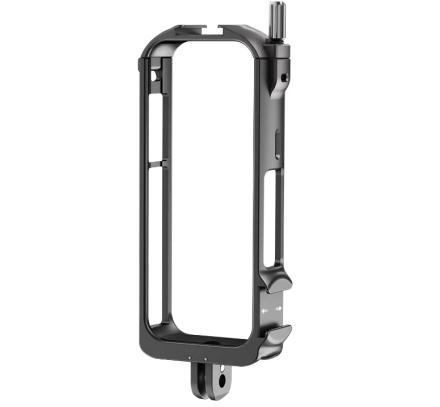  Горизонтальное крепление для экшн-камеры Insta360 X4