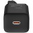  Сетевое зар. устр. Baseus Super Si 1C 3A 25W CCSP020101 черное