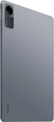Планшет Redmi Pad SE,(6 ГБ/128 ГБ), Wi-Fi OTA Pad SE Grey