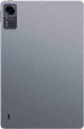Планшет Redmi Pad SE,(6 ГБ/128 ГБ), Wi-Fi OTA Pad SE Grey