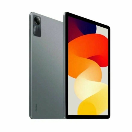 Планшет Redmi Pad SE,(6 ГБ/128 ГБ), Wi-Fi OTA Pad SE Grey