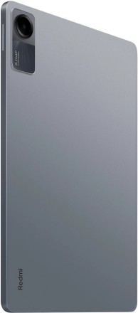  Планшет Redmi Pad SE,(6 ГБ/128 ГБ), Wi-Fi OTA Pad SE Grey