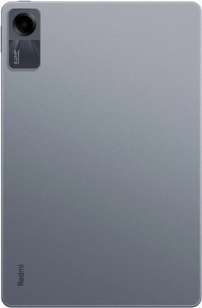  Планшет Redmi Pad SE,(6 ГБ/128 ГБ), Wi-Fi OTA Pad SE Grey