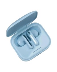 Наушники беспроводные Xiaomi Redmi Buds 6S голубые