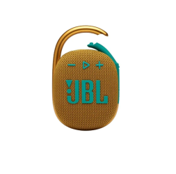 Bluetooth колонка JBL Clip 4 желтый
