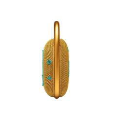 Bluetooth колонка JBL Clip 4 желтый