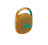  Bluetooth колонка JBL Clip 4 желтый