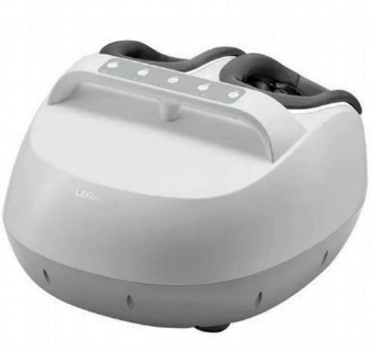  Массажер для ног Leravan Foot Kneading Massage Machine (LJ-ZJ008)