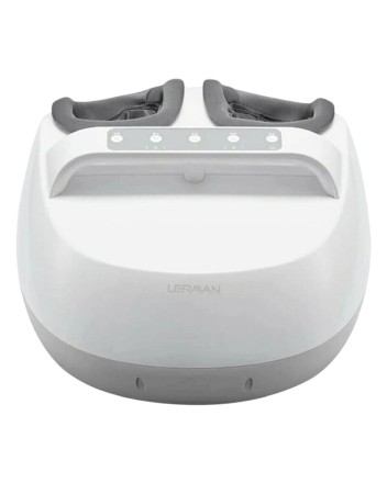  Массажер для ног Leravan Foot Kneading Massage Machine (LJ-ZJ008)