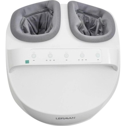  Массажер для ног Leravan Foot Kneading Massage Machine (LJ-ZJ008)