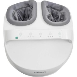 Массажер для ног Xiaomi Leravan Foot Kneading Massage Machine (LJ-ZJ008)