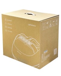 Массажер для ног Xiaomi Leravan Foot Kneading Massage Machine (LJ-ZJ008)