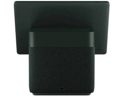 Умная колонка Яндекс Станция Дуо Макс с Алисой и Zigbee  BT5.2/Wi-Fi/60Вт зеленая