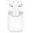  Беспроводные наушники TWS Hoco EW02 Plus BT5.1/30mAh/3ч белые