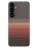  Накладка для Samsung Galaxy S24 Pitaka Magez Case 4 (Sunset)