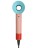  Фен для Волос SenCiciMen Hair Dryer HD15 розовый