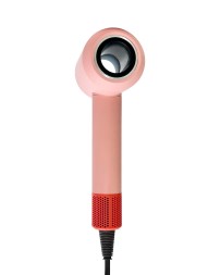 Фен для Волос SenCiciMen Hair Dryer HD15 розовый