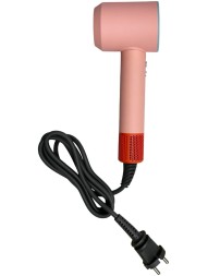 Фен для Волос SenCiciMen Hair Dryer HD15 розовый