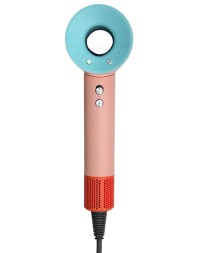 Фен для Волос SenCiciMen Hair Dryer HD15 розовый