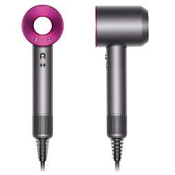Фен для Волос SenCiciMen Hair Dryer HD15 розовый