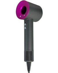 Фен для Волос SenCiciMen Hair Dryer HD15 розовый