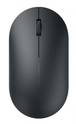 Мышь беспроводная Xiaomi Mi Wireless Mouse Lite 2 (BHR6227CN/XMWXSB02YM) черная