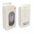Мышь беспроводная Xiaomi Mi Wireless Mouse Lite 2 BHR6227CN/XMWXSB02YM черная