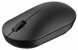 Мышь беспроводная Xiaomi Mi Wireless Mouse Lite 2 BHR6227CN/XMWXSB02YM черная