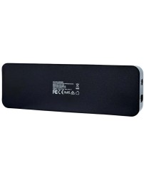 USB3.0 хаб Orico BT2U3-10AB USB3.0x10 серый
