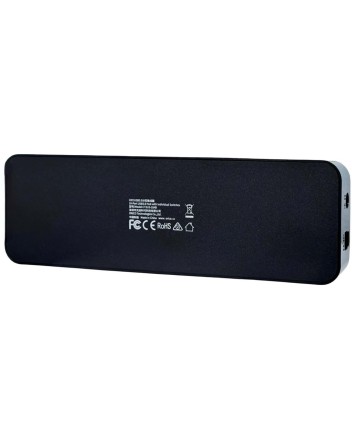  USB3.0 хаб Orico BT2U3-10AB USB3.0x10 серый