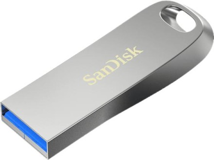  3.1 USB флеш накопитель SanDisk Gen.1 CZ74 Ultra Luxe 32GB (SDCZ74-032G-G46)
