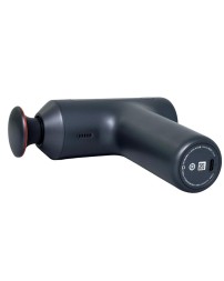 Массажный пистолет Mijia Smart Fascia Gun H3 Mini (MJJMQ08YM) черный