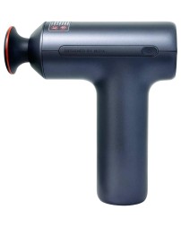 Массажный пистолет Mijia Smart Fascia Gun H3 Mini (MJJMQ08YM) черный