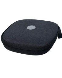 Массажный пистолет Mijia Smart Fascia Gun H3 Mini (MJJMQ08YM) черный