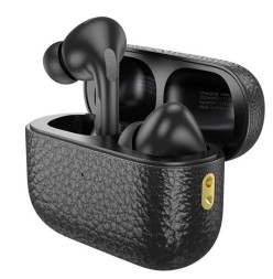 Беспроводные наушники TWS Hoco EQ9 Plus ANC черные