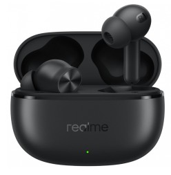 Беспроводные наушники TWS Realme Buds T200X (RMA2415-A) черные