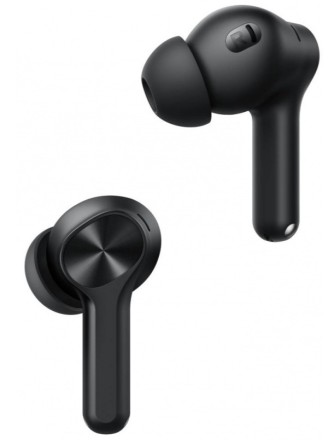  Беспроводные наушники TWS Realme Buds T200X (RMA2415-A) черные