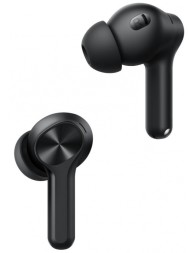 Беспроводные наушники TWS Realme Buds T200X (RMA2415-A) черные