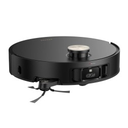 Робот-пылесос Dreame X50 Ultra Complete черный RU