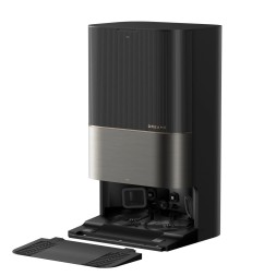 Робот-пылесос Dreame X50 Ultra Complete черный RU