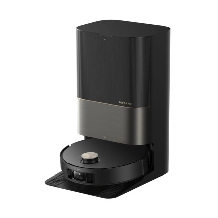  Робот-пылесос Dreame X50 Ultra Complete черный RU