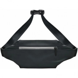 Сумка Xiaomi Sports Chest Bag (BHR4202CN) черная